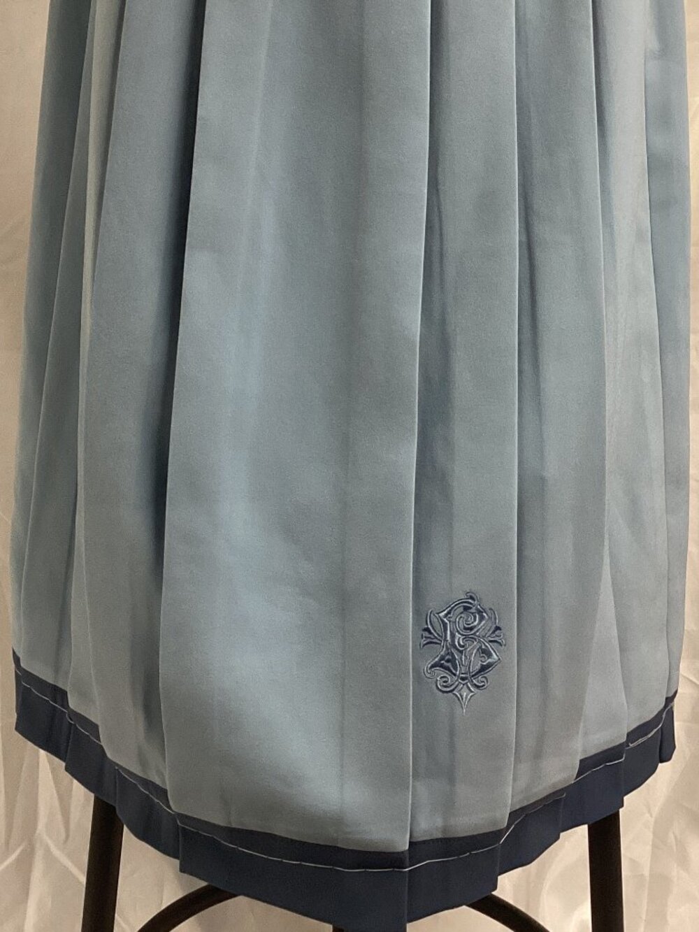 Kyouko House Harry Potter Pleated School Uniform Skirt Size XL